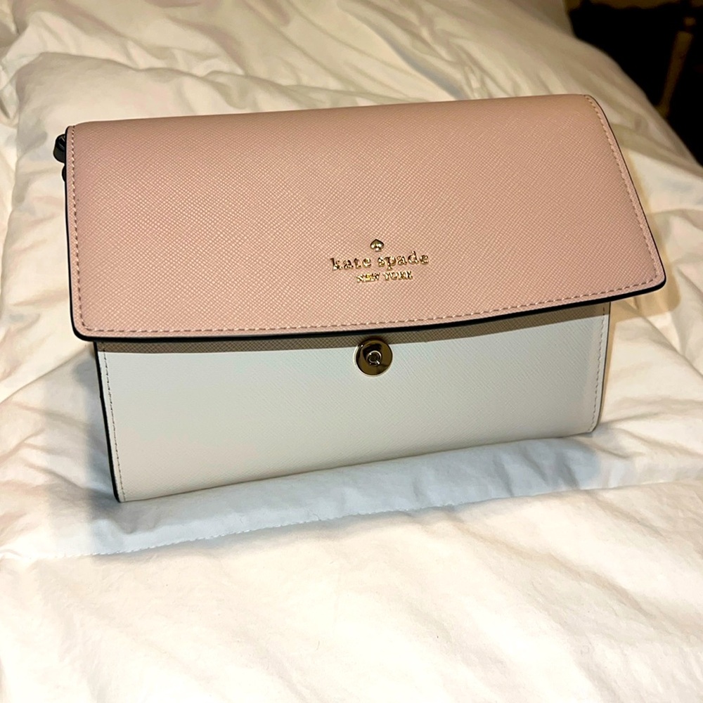 Kate Spade Crossbody NWOT